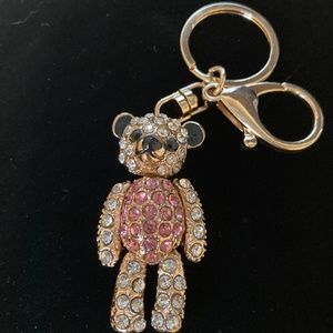Keychain NWOT
